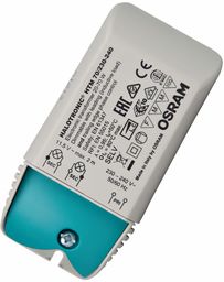 OSRAM HALOTRONIC -COMPACT  HTM, HTN / Statecznik: