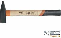 NEO TOOLS Młotek ślusarski 0,5KG - 315 x