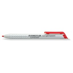 Kredka automatyczna zmywalna Lumocolor Staedtler S 768N-0 S