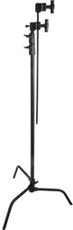 Kupo CS-40MKB - statyw oświetleniowy C-Stand, boom, podstawa