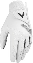 Rękawica golfowa CALLAWAY APEX TOUR (biała L)