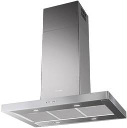 Okap kominowy FABER Stilo Comfrot Isola X 90