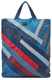 Plecak Desigual 24WAKD02 Niebieski