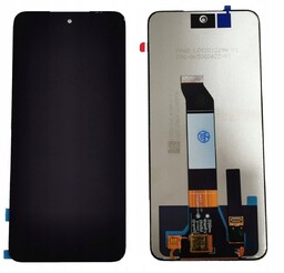WYŚWIETLACZ LCD PASUJE DO XIAOMI REDMI NOTE 10