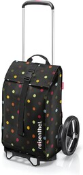 reisenthel Citycruiser  praktyczna torba na zakupy