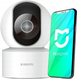 Kamera Monitorująca Ip Xiaomi Smart Camera C200 Fhd