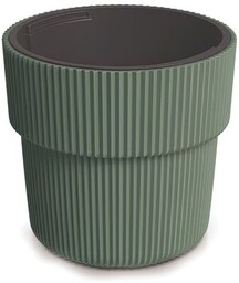PROSPERPLAST Donica Milly DBMIR400 33L Zielony