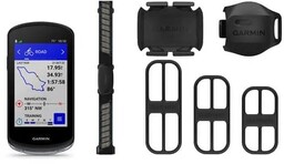 Nawigacja rowerowa GPS Garmin Edge 1040 zestaw 010-02503-11