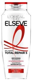 LOREAL ELSEVE Total Repair Szampon do włosów zniszczonych