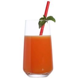 Szklanka wysoka 480 ml LAV Lyon szkło przezroczyste
