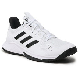 Buty halowe adidas