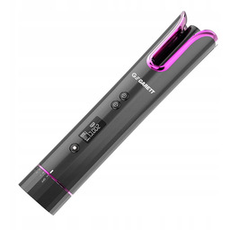 Lokówka automatyczna Garett Beauty Curly