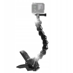 PUluz Uchwyt Z Klipsem Do Kamer GOPRO Osmo