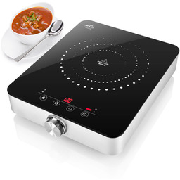 Kuchenka indukcyjna ETA Indukta ETA011190000