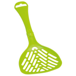 ARQUIVET Łopatka do kuwety średnie oczka 10 cm