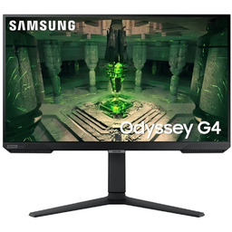 Monitor Led 27" Samsung Odyssey G4 LS27BG400EUXEN