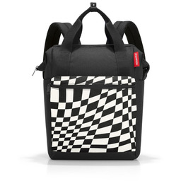 Reisenthel Plecak Op-art Allrounder R