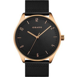 Obaku Denmark V235GXVBMB