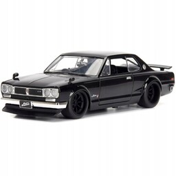 Jada Fast&Furious Nissan Skyline 2000 Gt-r 3203004