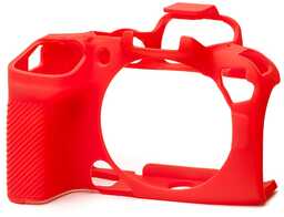 easyCover Osłona silikonowa do aparatu Canon EOS R10