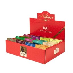 Sir William''s Prezenter Tekturowy 180 kopert