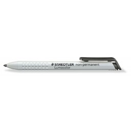 Kredka automatyczna zmywalna Lumocolor Staedtler S 768N-2 S