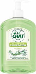 Le Chat Mydło do rąk - żel