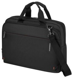 Samsonite Network 4 15,6" Czarny Torba na laptopa