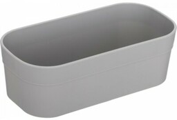 CURVER Organizer Infinity S 234483 Szary