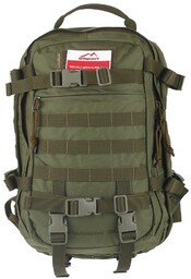 Plecak miejski Wisport Sparrow 30 II - olive