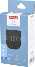 ZOLUX AQUAYA Wkład Carbon Classic 120 (330213)