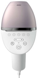 Philips Lumea 8000 BRI947/00 biało-fioletowy