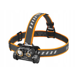 Fenix Latarka Czołowa Czołówka HM65R 1400lm