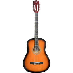 V-TONE Gitara klasyczna CG One SB Sunburst
