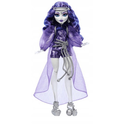 Monster High Spectra Vondergeist Lalka podstawowa HXH77