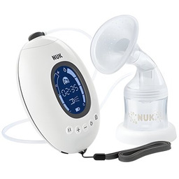 Laktator NUK Nature Sense Zyskaj