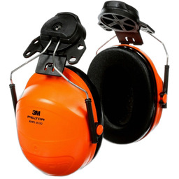 Nauszniki przeciwhałasowe 3M Peltor Versaflo