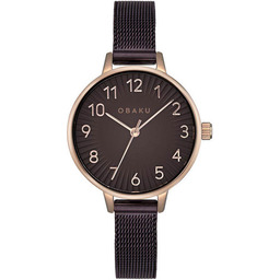 Obaku Denmark V237LXVNMN