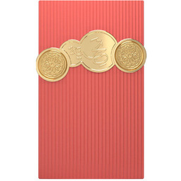 Afnan Tribute Pink woda perfumowana 100 ml