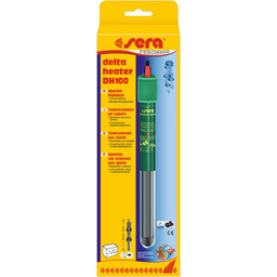 sera delta heater DH100 (100 W) odporny