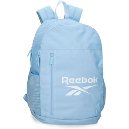 Reebok Ashland Plecak z podwójną komorą 15,6" Niebieski