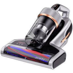 Odkurzacz antyroztoczowy Jimmy BX7 Pro o mocy 700
