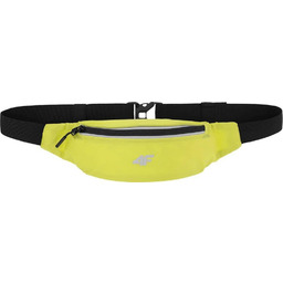 Saszetka Nerka 4F Na Pas Sportowa Biodrowa Zielony