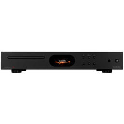 AUDIOLAB Odtwarzacz płyt CD 7000CDT Czarny, Odtwarzanie CD/CD-R,