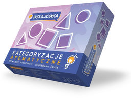 Kategoryzacja atematyczna - Figury