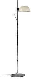 Faro Barcelona Lampa podłogowa Dominica Beige