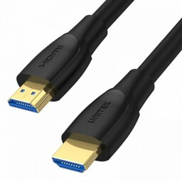 Unitek Kabel HDMI High Speed 2.0; 4K 7m