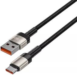 Kabel UltraBoost Evo USB-C / USB-C PD 100W