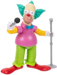 The Simpsons Figurka kolekcjonerska 12,7 cm (5")