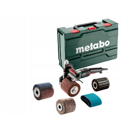 Metabo 602259500 Satyniarka Szlifierka Se 17-200 Rt 1700W